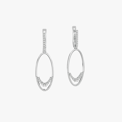 Arabella Diamond Earrings